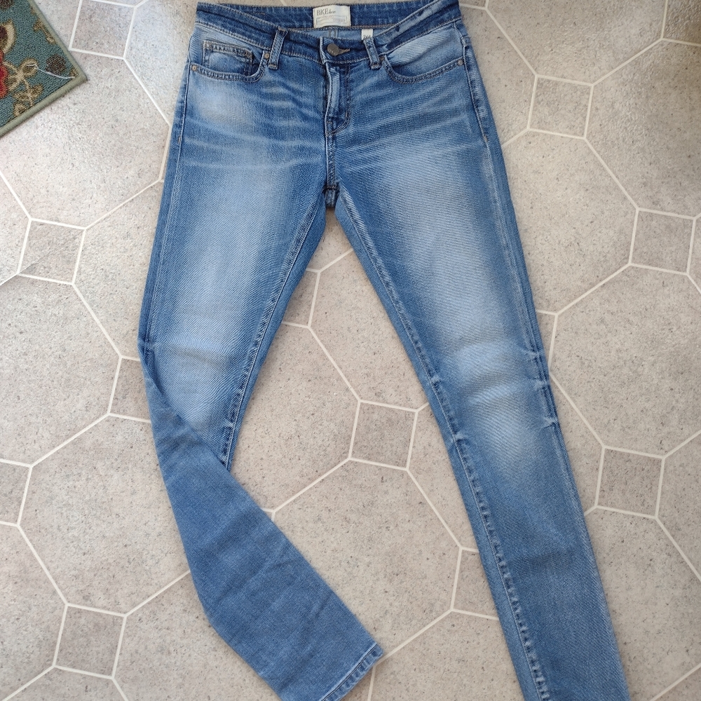 BKE Stella skinny 26r